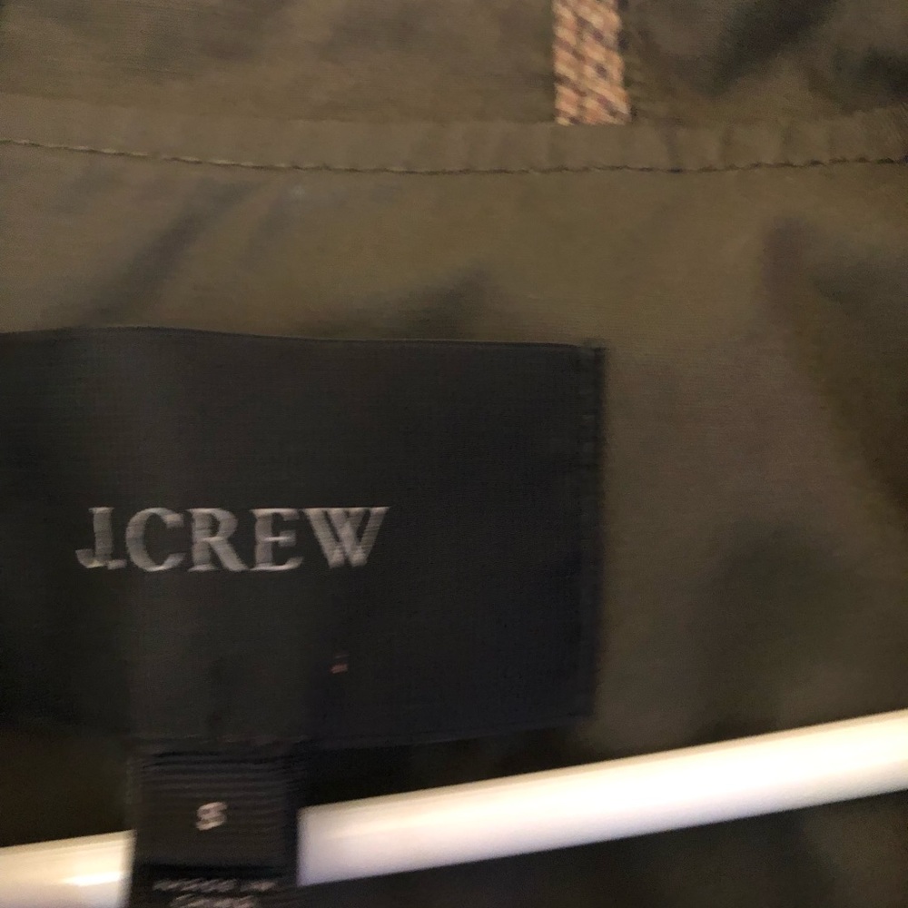 Jcrew jacket - Picture 5 of 5